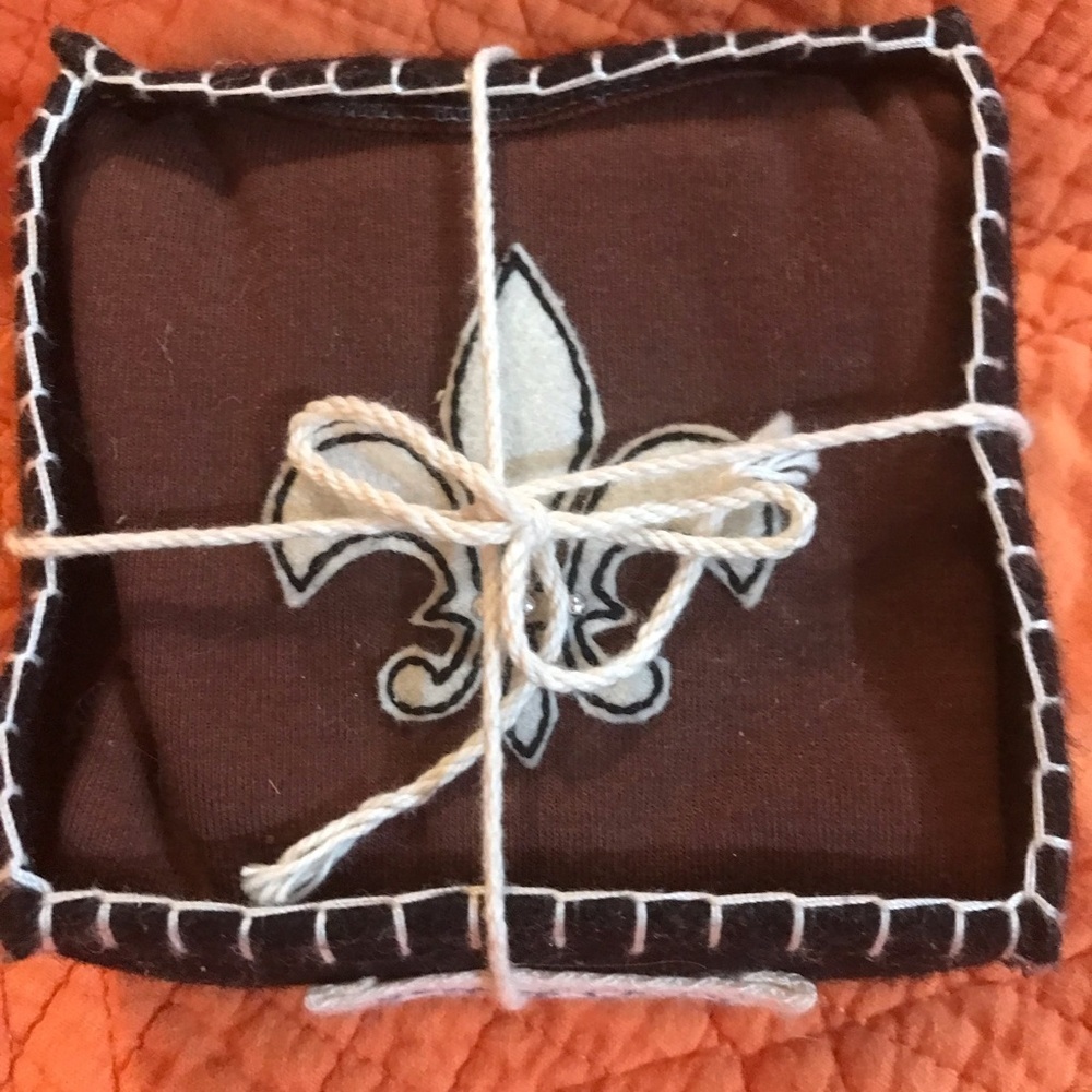 ⚜️Fluer De Lis Baby Onsie